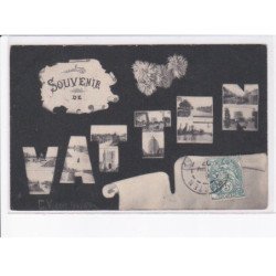 VATTEN: souvenir - très bon état