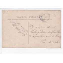 VATTEN: souvenir - très bon état