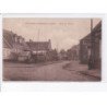 VILLERS OUTREAUX: rue de l'atre - très bon état