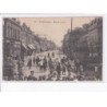 ROSENDAEL: rue de la gare - très bon état