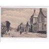 VILLERS OUTREAUX: rue du moulin - très bon état
