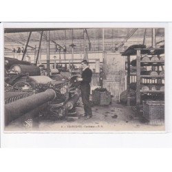 TOURCOING: cardeuse - très bon état