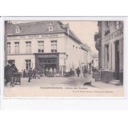 VALENCIENNES: hôtel des ventes - très bon état