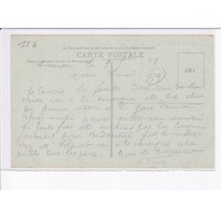 SOMAIN-de-SESSEVALLE: suite de corons (route de rieulay) - très bon état