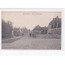 SOUX: route d'esquelbecq - très bon état
