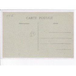 TRELON: la poste - très bon état