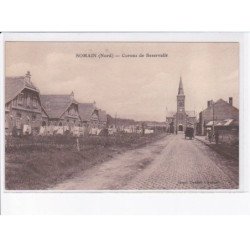 SOMAIN: corons de sessevalle - très bon état