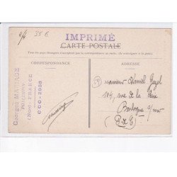 TOURCOING: inauguration de l'exposition, musiciennes ambulantes - très bon état