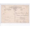 TOURCOING: exposition internationale 1906, le départ du président de la république - très bon état