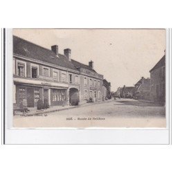 IGE : route de belleme - tres bon etat