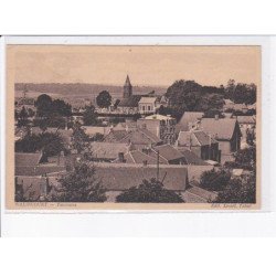 WALINCOURT: panorama - très bon état