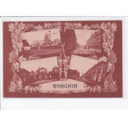 RONCHIN: 4 vues - très bon état