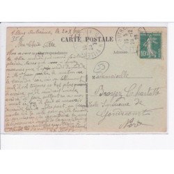VILLERS OUTREAUX: nouvelle coopérative - très bon état