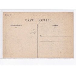 COMPIEGNE: la gare - très bon état