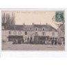 CHAMBLY: la fête du bois hourdy - très bon état