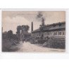 ETOUY: intérieur de l'usine - très bon état