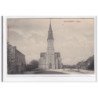 MONTMERREI : l'eglise - tres bon etat