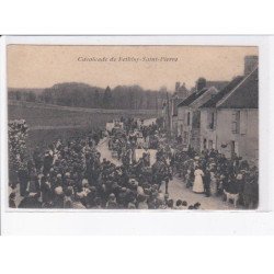 BETHISY-SAINT-PIERRE: cavalcade - très bon état