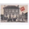 ANTHEUIL: mairie groupe scolaire - très bon état