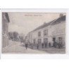 AVILLY: place de la fête - très bon état