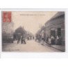 ESTREES-SAINT-DENIS: la rue félix - état