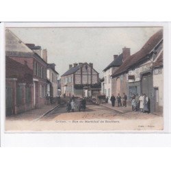 CRILLON: rue du maréchal de boufflers - très bon état