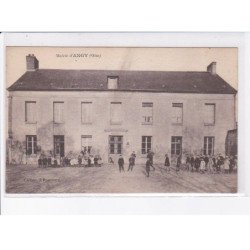 ANGY: mairie - très bon état