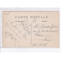 ANGY: mairie - très bon état