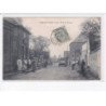 CORBEIL-CERF: rue du déluge - état