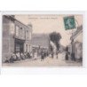ESCHES: route de méru à beaumont - état