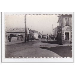 BAZOCHES-au-HOULME : rue de falaise - tres bon etat