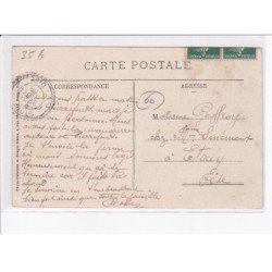 CROUTOY: la ferme de bernet - très bon état