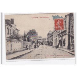 GACE : rue saint-jacques - tres bon etat