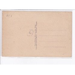 BRASSEUSE: un coin du chenil "merignac" elevage et école de dressage, M. Georges Cotterousse - très bon état