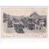 COMPIEGNE: la gare - état