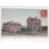 CHEPOIX: la gare - très bon état