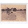 BORAN-sur-OISE: plage de lys-chantilly, l'aquaplan - très bon état
