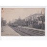 BORAN: la gare - très bon état