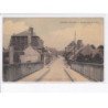 CHOISY-au-BAC: grande rue du pont - très bon état