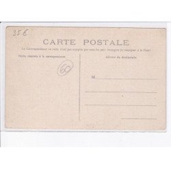 CHOISY-au-BAC: grande rue du pont - très bon état
