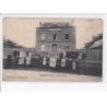CRIQUIERS: école des filles - état