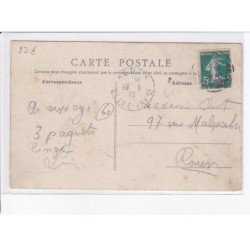 CEMPUIS: orphelinat prévost, la fanfare - très bon état
