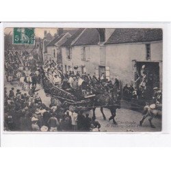 BETHISY-SAINT-PIERRE: cavalcade - très bon état