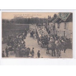 BETHISY-SAINT-PIERRE: cavalcade - très bon état