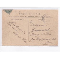 BETHISY-SAINT-PIERRE: cavalcade - très bon état