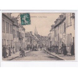 BRETEUIL: la rue voltaire - très bon état