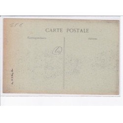 BLARGIES-BELLE: la maison caignard - très bon état