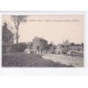 BARBERY: entrée du pays par la route de senlis - très bon état