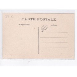 BARBERY: entrée du pays par la route de senlis - très bon état
