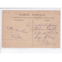 AUTRECHES: vue générale - très bon état